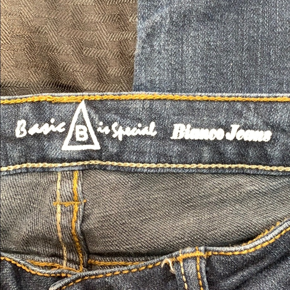 Bianca Jeans Size 27 - Picture 5 of 7